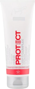 Spa Master Шампунь для фарбованого волосся Shampoo