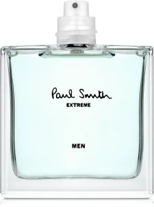 Paul Smith Extreme for Man Туалетная вода (тестер без крышечки)