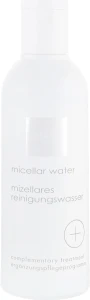 Denova Pro Міцелярна вода для обличчя Micellar Water