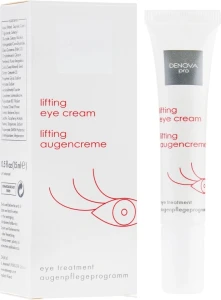 Denova Pro Лифтинг крем для кожи вокруг глаз Lifting Eye Cream