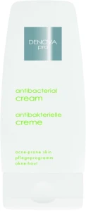 Denova Pro Антибактериальный крем для кожи с акне Acne-Prone Skin Antibacterial Cream