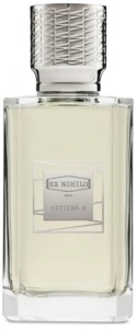 Ex Nihilo Citizen X Парфумована вода (тестер з кришечкою)