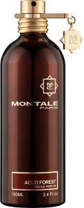 Montale Aoud Forest Парфюмированная вода