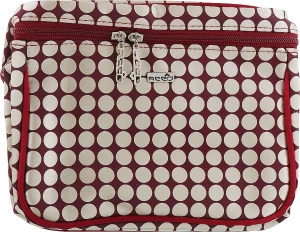 Reed Косметичка Candy Red, 7648