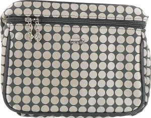 Reed Косметичка Candy Silver, 7649