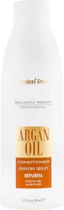 Jerden Proff Кондиционер для волос с аргановым маслом "Восстанавливающий" Argan Oil Conditioner