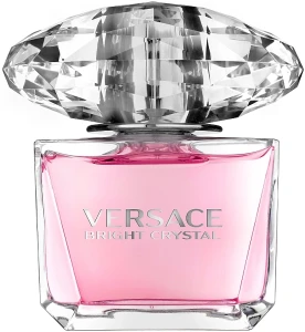 Versace Bright Crystal Туалетная вода