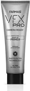 Farmasi VFX PRO Camera Ready Primer Праймер-основа під макіяж