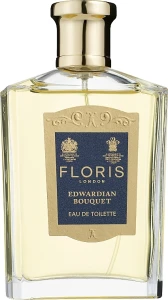 Floris London Edwardian Bouquet Туалетная вода
