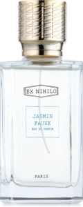 Ex Nihilo Jasmin Fauve Парфумована вода
