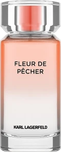 Karl Lagerfeld Fleur De Pecher Парфюмированная вода
