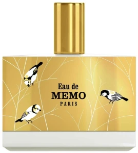 Memo Eau de Парфумована вода (тестер з кришечкою)