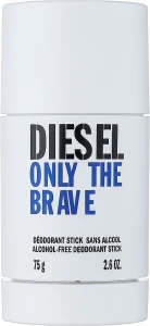 Diesel Only The Brave Дезодорант-стик