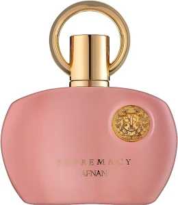 Afnan Perfumes Supremacy Pink Парфумована вода