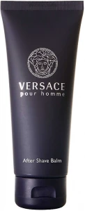 Versace Pour Homme Бальзам после бритья