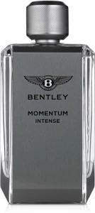 Bentley Momentum Intense Парфюмированная вода