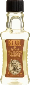 Reuzel Ежедневный шампунь для волос Daily Shampoo