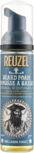 Reuzel Пена-кондиционер для бороды Beard Foam