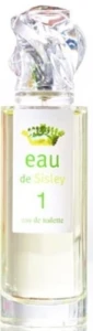 Sisley Eau de 1 Туалетна вода (тестер з кришечкою)