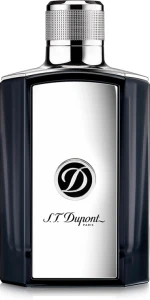 Dupont S.T. Be Exceptional Туалетная вода