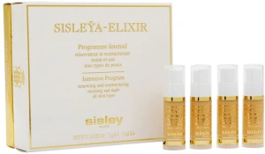 Sisley Антивіковий еліксир Sisleya-Elixir Intensive Program