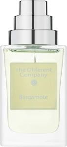 The Different Company Bergamote Туалетная вода (тестер с крышечкой)