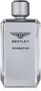 Bentley Momentum Туалетная вода