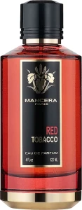 Mancera Red Tobacco Парфюмированная вода