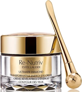 Estee Lauder Преображающий энергетический крем для кожи вокруг глаз Re-Nutriv Ultimate Diamond Eye Cream