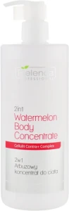 Bielenda Professional Арбузный концентрат для тела Watermelon Body Concentrate