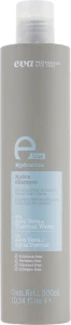 Eva Professional Зволожувальний шампунь для всіх типів волосся E-line Hydration Shampoo