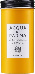 Acqua di Parma Colonia Мыло