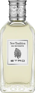 Etro New Tradition Eau De Toilette Туалетна вода (тестер з кришечкою)