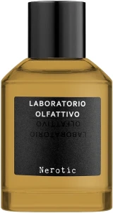 Laboratorio Olfattivo Nerotic Парфумована вода