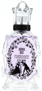 Anna Sui Forbidden Affair Туалетная вода (тестер с крышечкой)