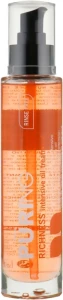 Puring Масло для волос интенсивно питательное Richness Intense Oil Treatment