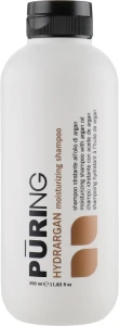 Puring Шампунь увлажняющий с аргановым маслом Hydrargan Moisturizing Shampoo