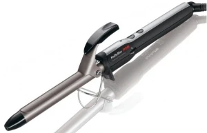 Babyliss PRO Плойка Titanium Turmaline Computer, 38 мм