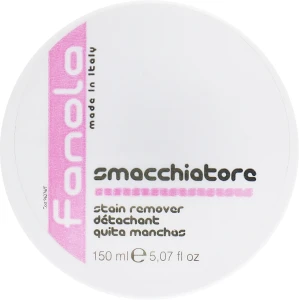 Крем для удаления краски с кожи - Fanola Smacchiatore Stain Remover, 150 мл
