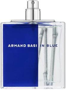 Armand Basi In Blue Туалетна вода (тестер без кришечки)