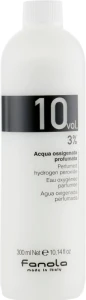 Fanola Окислювач 10 vol 3% Perfumed Hydrogen Peroxide Hair Oxidant