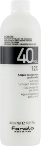 Fanola Окислювач 40 vol 12% Perfumed Hydrogen Peroxide Hair Oxidant