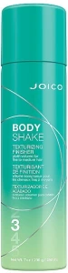 Joico Сухий текстурувальний спрей Body Shake Texturizing Finisher