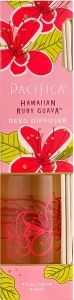 Pacifica Hawaiian Ruby Guava Reed Diffuser Диффузер