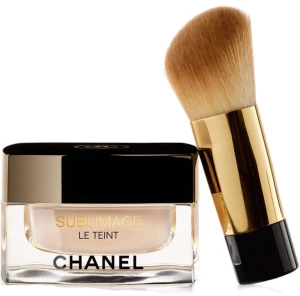 Chanel Sublimage Le Teint Ultimate Radiance Cream Foundation Тональний крем-догляд для шкіри