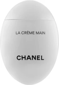 Chanel Крем для рук и ногтей La Creme Main Hand Cream