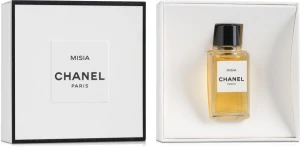 Парфумована вода жіноча - Chanel Les Exclusifs De Misia, міні, 4 мл