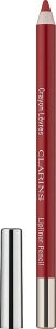 Clarins Lipliner Pencil Контурный карандаш для губ