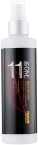 Clever Hair Cosmetics Спрей-масло 11 в 1 для восстановления волос Argan Oil&Keratin 11 in One