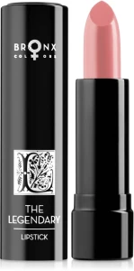 Bronx Colors Legendary Lipstick Помада для губ